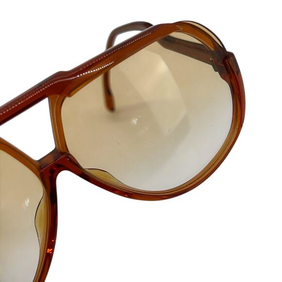 YSL Vintage Aviator Sunglasses - Picture 7 of 7
